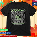 Greyhaven I See The God In Your Bones Shirt Unisex , , , Long Sleeve Tee