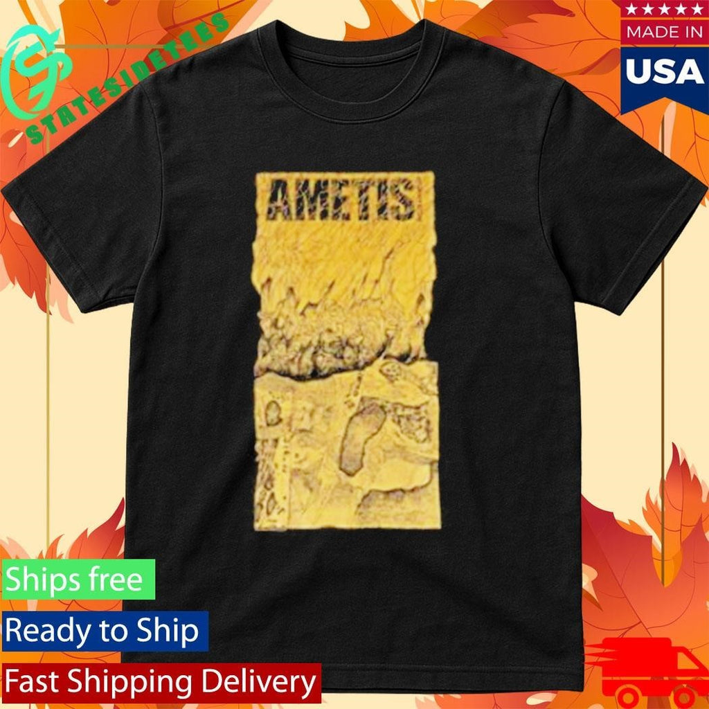 Grimloc Ametis Ritus Shirt Unisex , , , Long Sleeve Tee