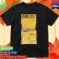 Grimloc Ametis Ritus Shirt Unisex , , , Long Sleeve Tee