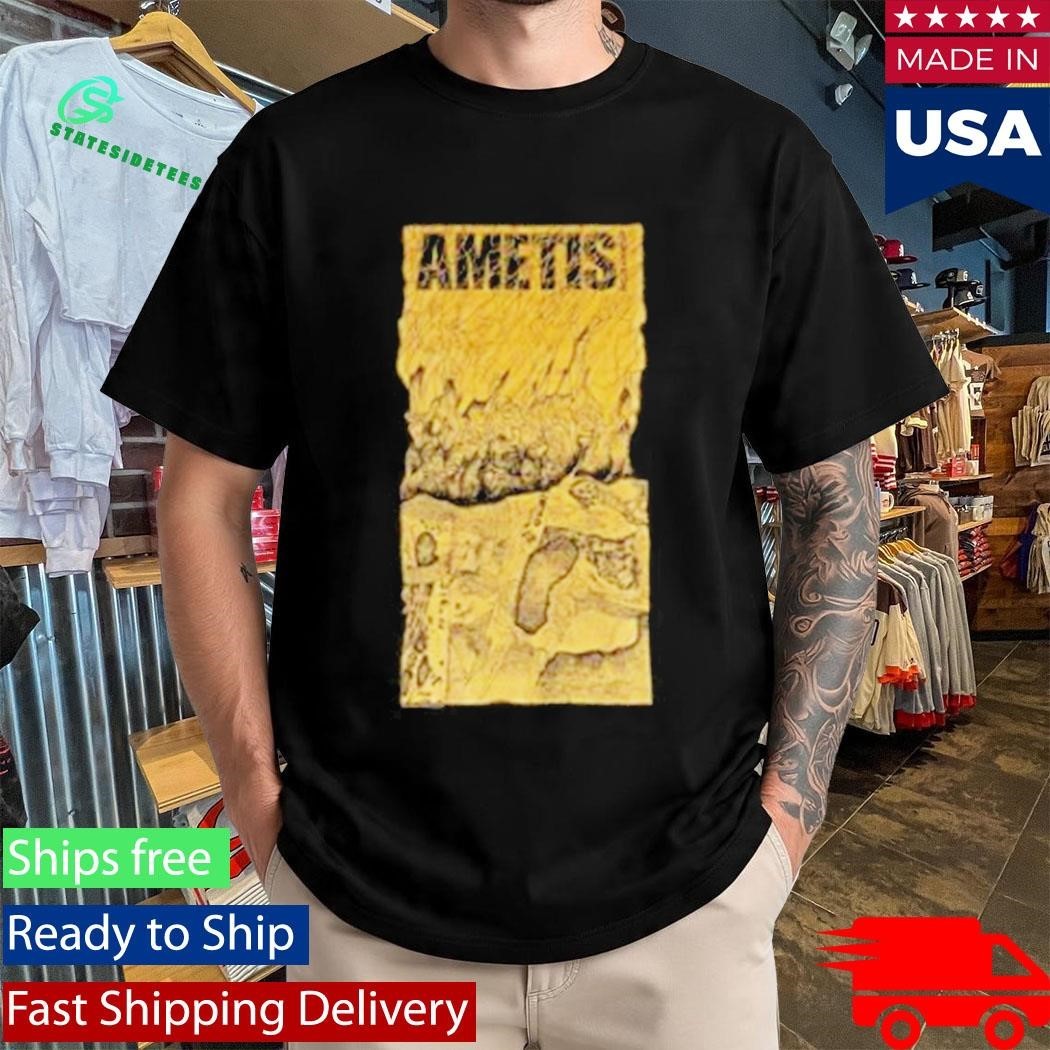 Grimloc Ametis Ritus Shirt Unisex , , , Long Sleeve Tee