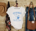 Gulf Mexico Shirt Gulf Social Club Gulf Est 1550 Stay Salty Resist Often Gulf Beach Shirt Florida Beach T-Shirts