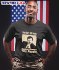 Guns Don’t Kill People Stefano Dimera Kills People Days Of Our Lives Shirt