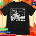 Gunther Will Tap Like A Shirt Unisex , , , Long Sleeve Tee