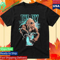 Gutter Garbs Be Very Afraid Unisex , , , Long Sleeve Tee