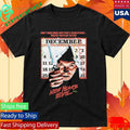 Gutter Garbs New Years Evil Shirt Unisex , , , Long Sleeve Tee