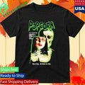 Gutter Garbs Popcorn Classic Shirt Unisex , , , Long Sleeve Tee