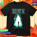 Gutter Garbs The Fly Ii Unisex , , , Long Sleeve Tee