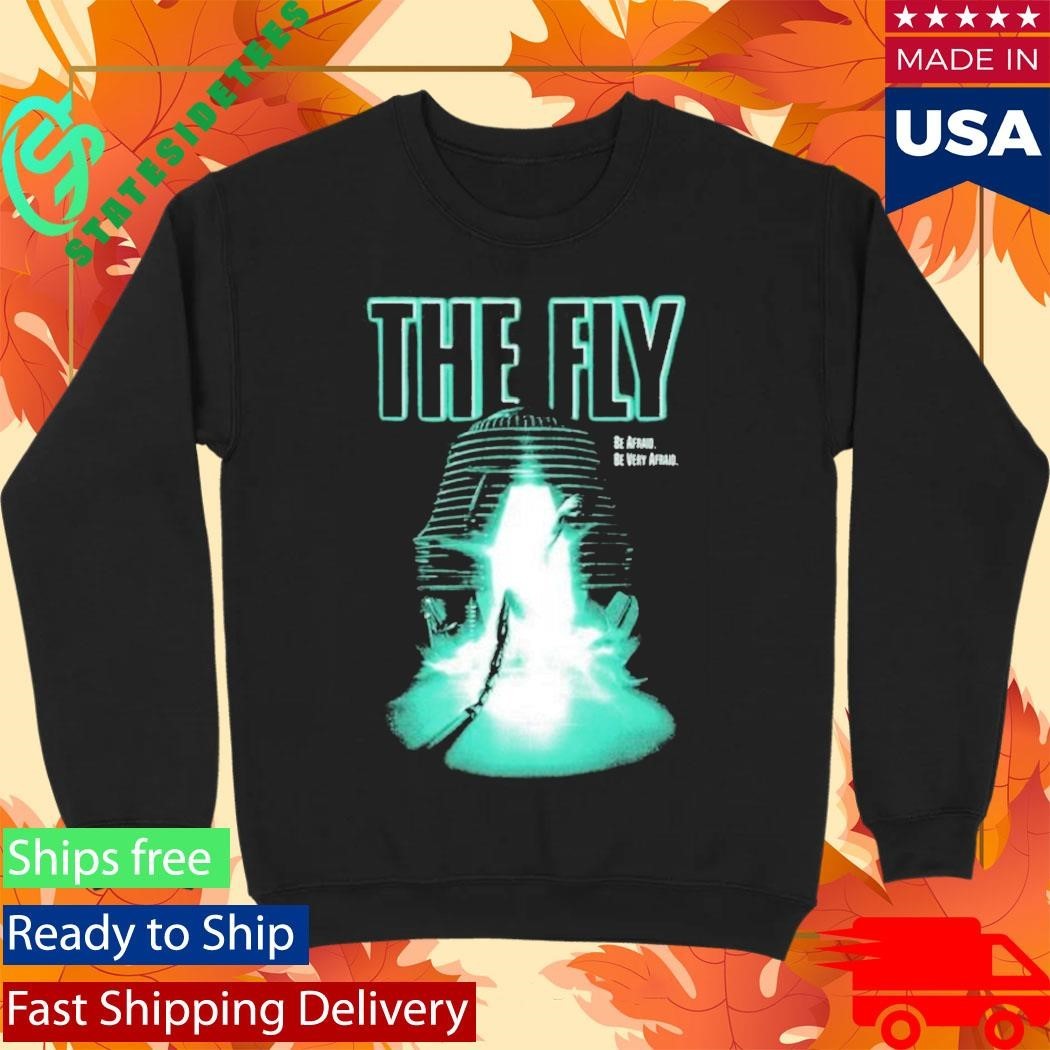 Gutter Garbs The Fly Unisex , , , Long Sleeve Tee