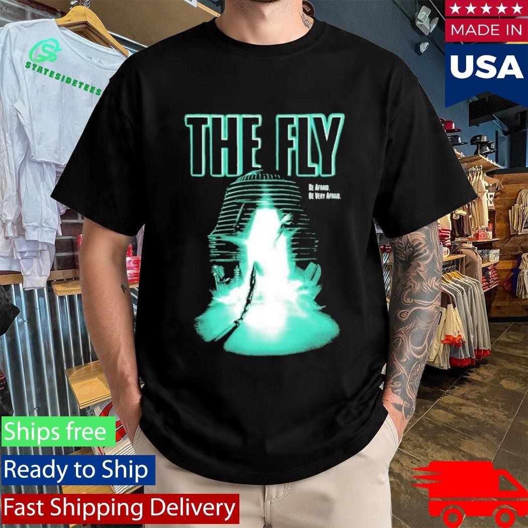 Gutter Garbs The Fly Unisex , , , Long Sleeve Tee