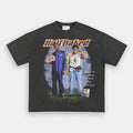 HALF BAKED V2 Trending Movie Vintage 90s Movie Fans Him Her Urbanwear Shirt Casual Fabric T-Shirts