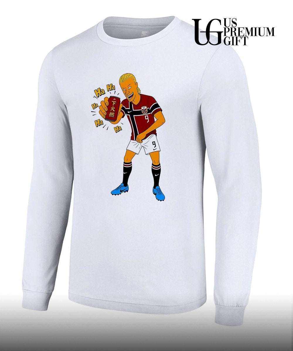 H’s Basketball y’all shirt