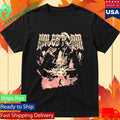 Halestorm Demon Unisex , , , Long Sleeve Tee