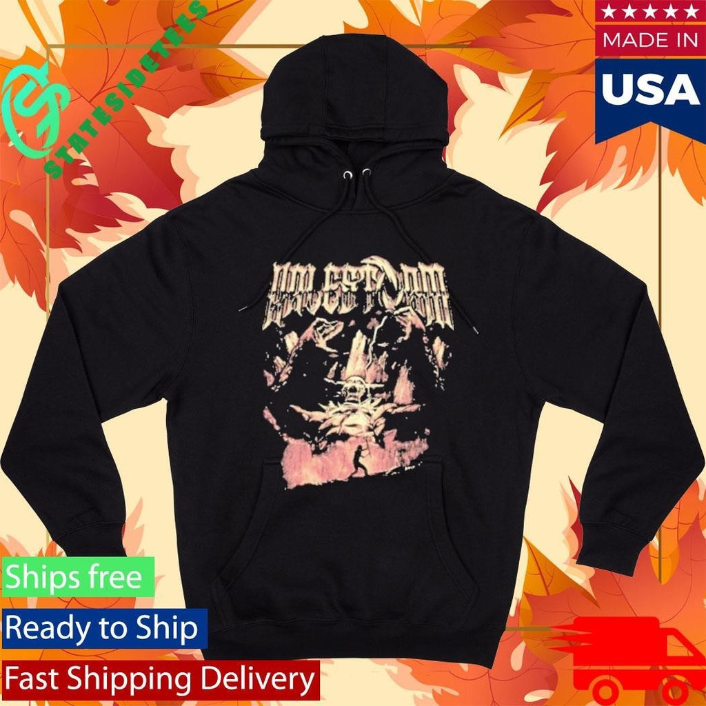 Halestorm Demon Unisex , , , Long Sleeve Tee