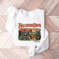 Halloweentown Est 1998 Halloweentown University Retro Halloween Fall Halloween T-Shirts