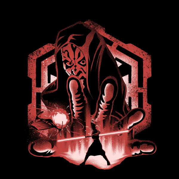 Hand Of Vengeance