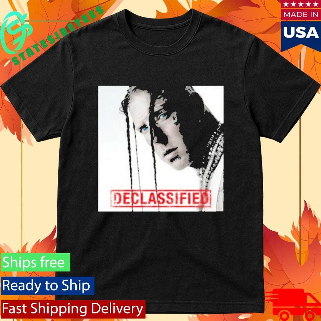 Hangovergang Declassified Unisex , , , Long Sleeve Tee