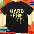 Hard Fi Sweating Someone Else’s Fever Unisex , , , Long Sleeve Tee