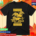 Harrison Gordon 11 29 2025 Brooklyn Shirt Unisex , , , Long Sleeve Tee