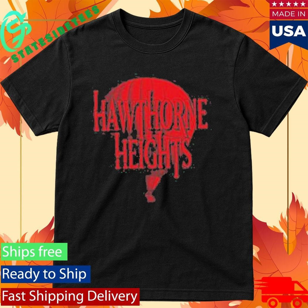 Hawthorne Heights Hope Unisex , , , Long Sleeve Tee