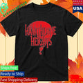 Hawthorne Heights Hope Unisex , , , Long Sleeve Tee
