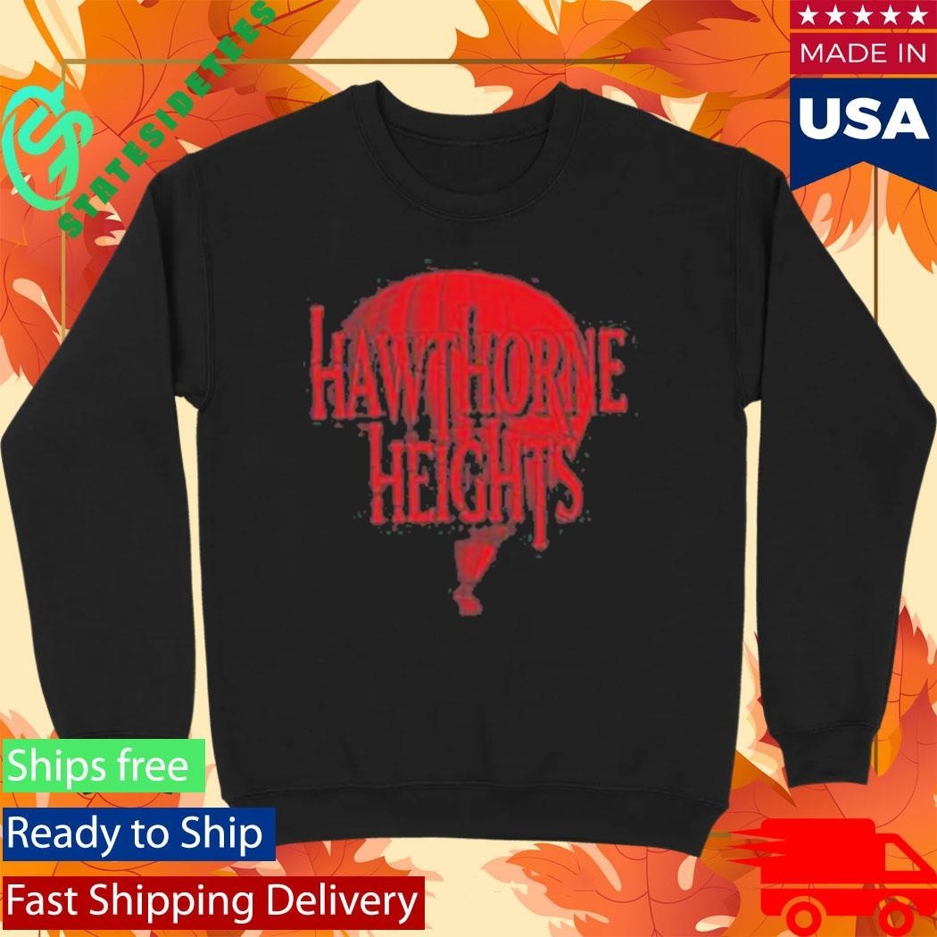 Hawthorne Heights Hope Unisex , , , Long Sleeve Tee