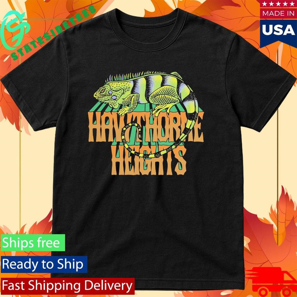 Hawthorne Heights Strange Places Tour Shirt Unisex , , , Long Sleeve Tee