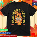 Hawthorne Heights Tiger Unisex , , , Long Sleeve Tee