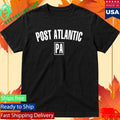 Hayley Williams Post Atlantic Sapphire Shirt Unisex , , , Long Sleeve Tee