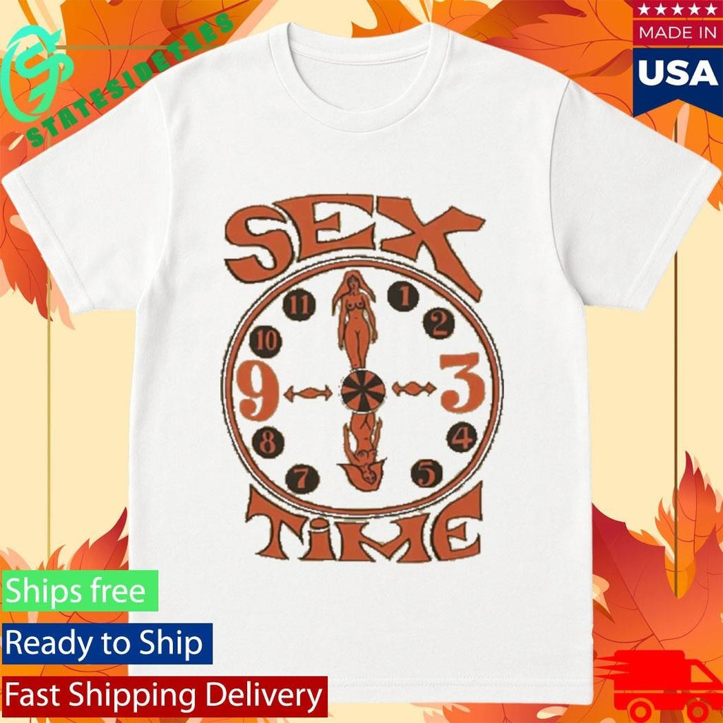 Hayley Williams Sex Time Shirt Unisex , , , Long Sleeve Tee