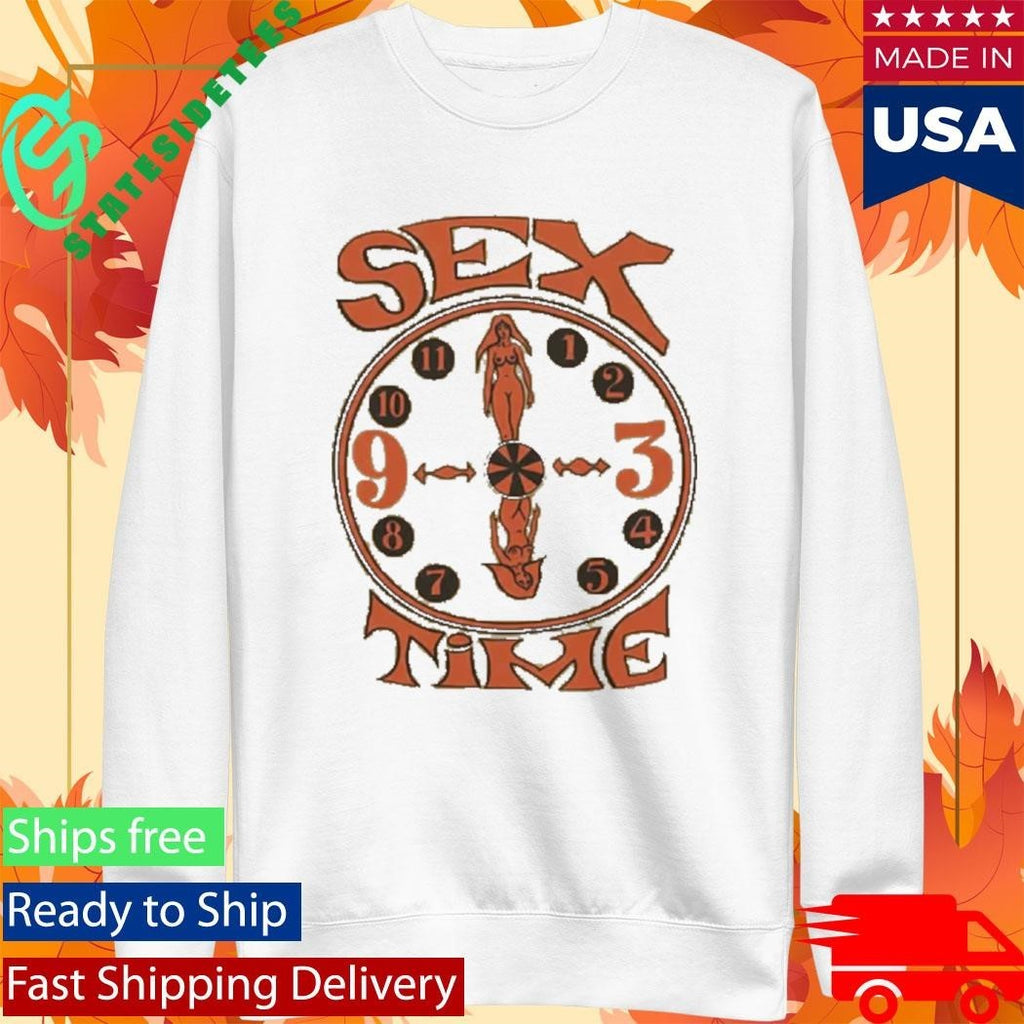 Hayley Williams Sex Time Shirt Unisex , , , Long Sleeve Tee