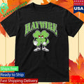 Haywire The Band Sammy Shamrock Shirt Unisex , , , Long Sleeve Tee