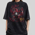 Hazbin Hotel Alastor Alastor Anime T-Shirts