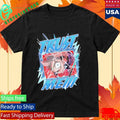 Hazbin Hotel Brighter Shirt Unisex , , , Long Sleeve Tee