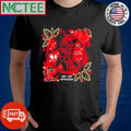 Hazbin Hotel Take That Depression 5 Star Flawless shirt Unisex , , , Long Sleeve Tee