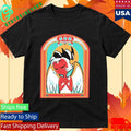 Helluva Boss Saint Fuckass Shirt Unisex , , , Long Sleeve Tee