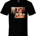 Henry Hill Goodfellas Laughing 90s Gangster Movie Fan T-Shirts