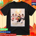 Heroes Get Remembered But Legends Never Die Shirt Unisex , , , Long Sleeve Tee