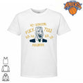 Hey Gordon Fuck You Ha Ha Ha Aguirre Funny Retro Pop Culture Meme Shirt