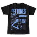 Deftones Shirt Vintage Inspired Retro Band Alternative Rock Fans Great Her Him T-Shirts