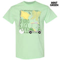 Hole One Gildan Short Sleeve 'NLB' T-Shirts