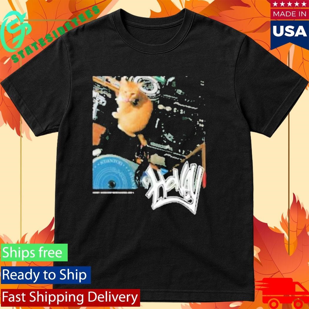 Honey Cold Steel Cold Steel Shirt Unisex , , , Long Sleeve Tee