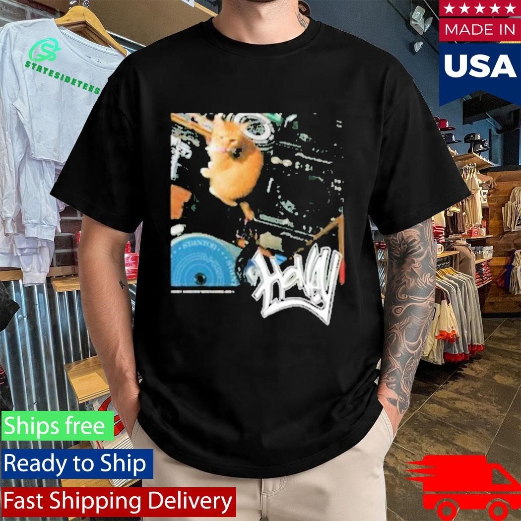 Honey Cold Steel Cold Steel Shirt Unisex , , , Long Sleeve Tee
