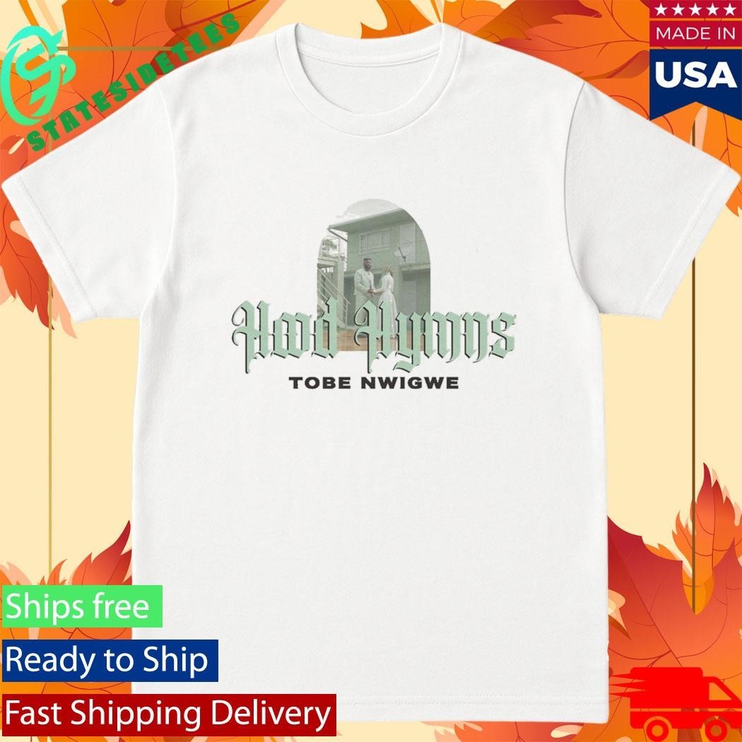 Hood Hymns X Orchestra Show Commemorative Shirt Unisex , , , Long Sleeve Tee