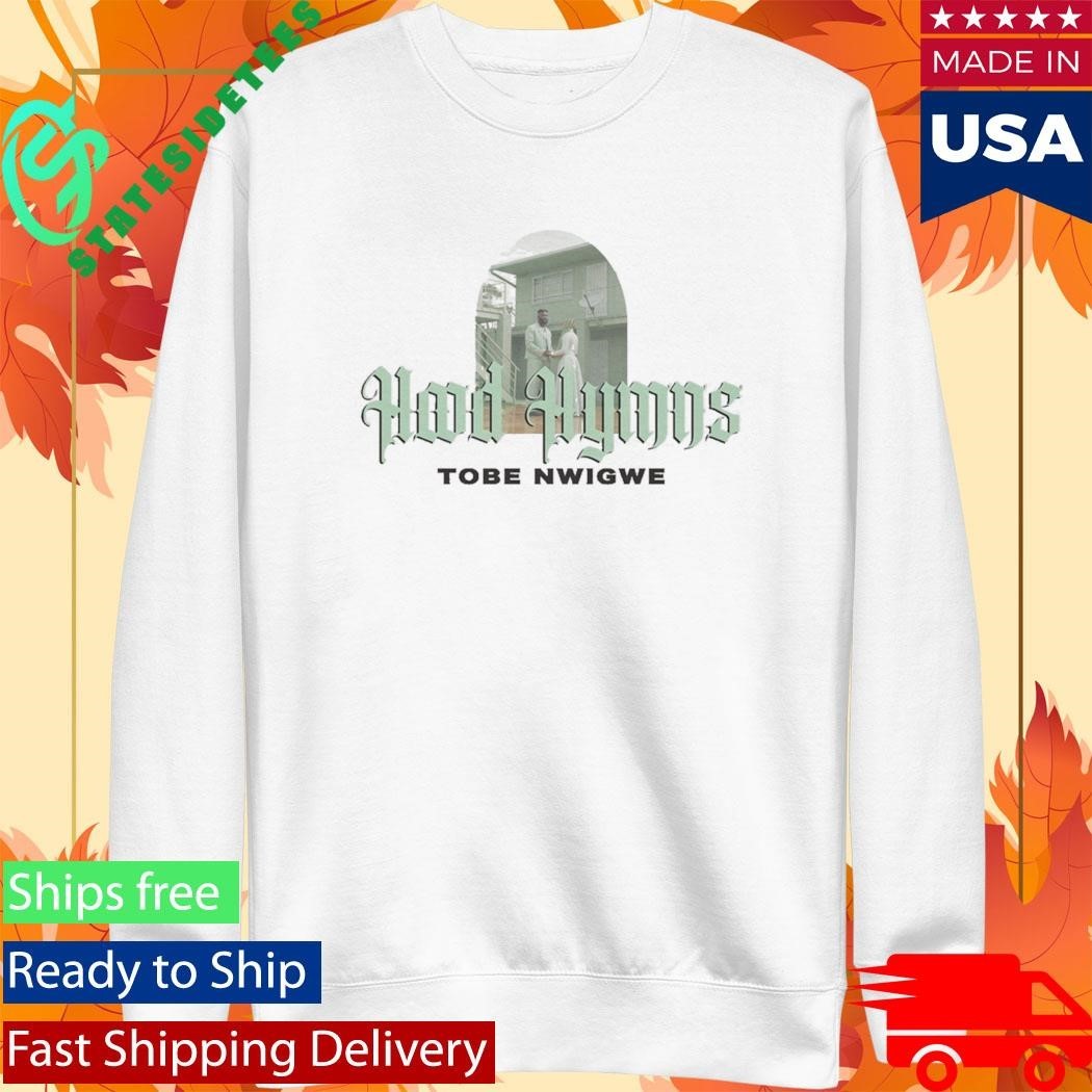 Hood Hymns X Orchestra Show Commemorative Shirt Unisex , , , Long Sleeve Tee