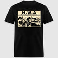 Norteno T_Shirt 2024 Ugly T-Shirts