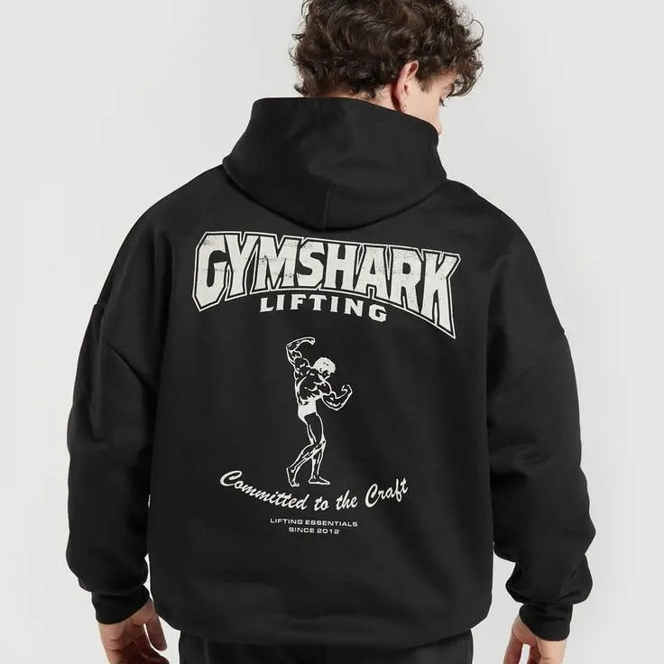 Lifting Club Bodybuilding Gym T-Shirts