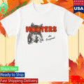 Hooters An Original Logo Shirt Unisex , , , Long Sleeve Tee