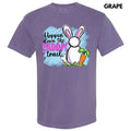 Hoppin Down Bunny Trail Comfort Colors T-Shirts