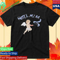 Hotel Mira Cupid Shirt Unisex , , , Long Sleeve Tee
