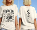 House Wind Book Club Shirt Valkyrie Reading Room Night Court Sarah J Maas Acotar Book Club Shirt Book Lover Top Womenswear T-Shirts